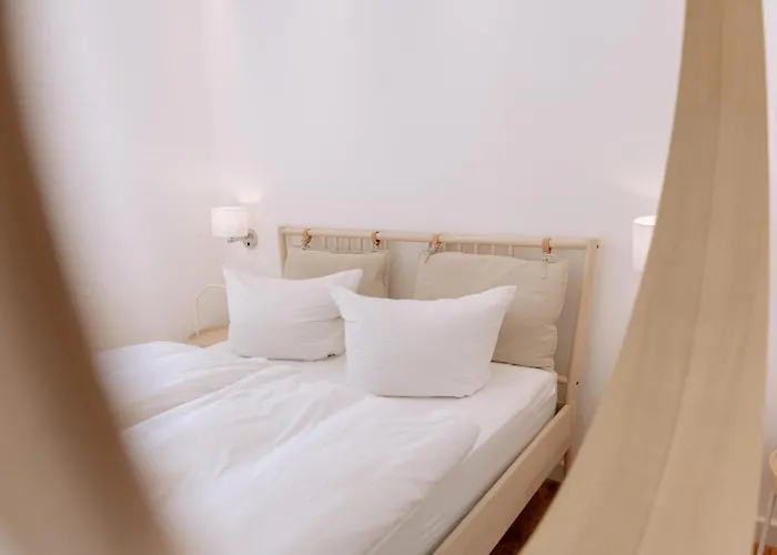Seehus 8 Norderney
