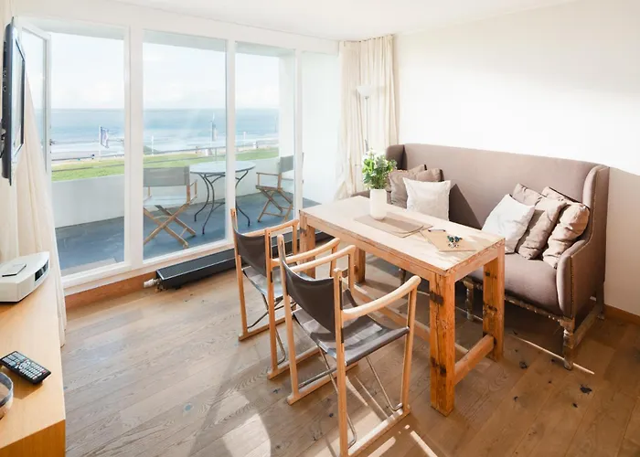 Strandperle Norderney